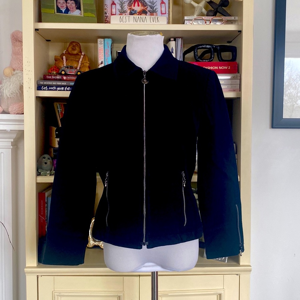 ST. John Sport Jacket